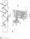 Fig. 23 - Phase structure on volume Bragg grating-based waveguide display