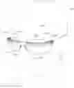 Fig. 01 - Virtual image display device and optical unit