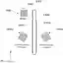 Fig. 01 - Eyepieces for augmented reality display system