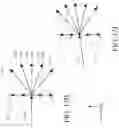 Fig. 21 - Eyepieces for augmented reality display system