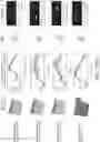 Fig. 46 - Eyepieces for augmented reality display system