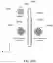Fig. 94 - Eyepieces for augmented reality display system