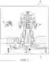 Fig. 02 - Augmented reality display having multi-element adaptive lens for changing depth planes