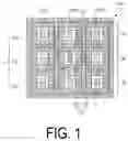 Fig. 02 - Liquid crystal display device wherein a time average of voltage applied between a pixel electrode and a reflective electrode is substantially the same in a maximum and minimum gray scale display state