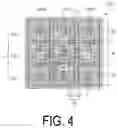 Fig. 06 - Liquid crystal display device wherein a time average of voltage applied between a pixel electrode and a reflective electrode is substantially the same in a maximum and minimum gray scale display state