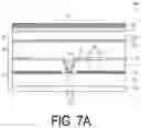 Fig. 10 - Liquid crystal display device wherein a time average of voltage applied between a pixel electrode and a reflective electrode is substantially the same in a maximum and minimum gray scale display state