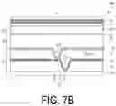 Fig. 11 - Liquid crystal display device wherein a time average of voltage applied between a pixel electrode and a reflective electrode is substantially the same in a maximum and minimum gray scale display state