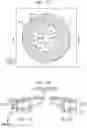 Fig. 11 - Display device and method of manufacturing the same, electronic equipment and method of manufacturing the same, and backlight unit