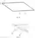 Fig. 07 - Back light unit, display unit and display apparatus