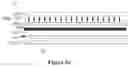 Fig. 09 - Light-emitting structure, backlight module, display module, and display device