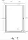 Fig. 12 - ADHESIVE BUS BARS IN ELECTROCHROMIC WINDOWS