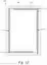 Fig. 14 - ADHESIVE BUS BARS IN ELECTROCHROMIC WINDOWS