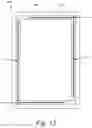 Fig. 15 - ADHESIVE BUS BARS IN ELECTROCHROMIC WINDOWS