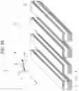 Fig. 20 - Optical scanning device that includes waveguides