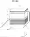 Fig. 26 - Optical scanning device that includes waveguides