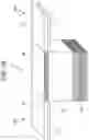 Fig. 33 - Optical scanning device that includes waveguides