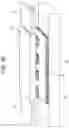 Fig. 35 - Optical scanning device that includes waveguides