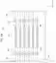 Fig. 41 - Optical scanning device that includes waveguides