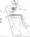 Fig. 43 - Optical scanning device that includes waveguides