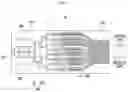 Fig. 02 - Single optical phase array and photosensing system including the same