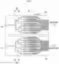 Fig. 08 - Single optical phase array and photosensing system including the same
