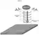 Fig. 10 - Single optical phase array and photosensing system including the same