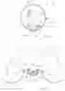 Fig. 06 - Field protective optics and camera lens case