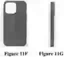 Fig. 28 - MOBILE SMART DEVICE CASE WITH ACCESSORY INTERFACE