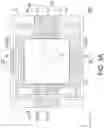 Fig. 06 - Actuator, operation method thereof, and projector