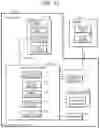 Fig. 07 - Projective transformation matrix determination method, projector, and determination system