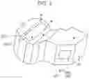 Fig. 03 - Projection apparatus with heat dissipation