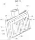 Fig. 06 - Projection apparatus with heat dissipation