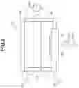 Fig. 06 - Phase shift mask blank, manufacturing method of phase shift mask, and phase shift mask