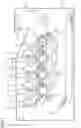 Fig. 02 - Image forming apparatus having cover with link to support exposure heads
