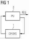 Fig. 02 - Method and system for determining machine safety and product quality for a flexible cyber-physical production system