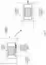 Fig. 10 - Guidance of autonomous vehicles in destination vicinities using intent signals