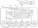 Fig. 01 - Motion-plan validator for autonomous vehicle