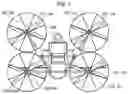 Fig. 02 - Drone system, drone, movable body, demarcating member, control method for drone system, and drone system control program