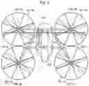Fig. 05 - Drone system, drone, movable body, demarcating member, control method for drone system, and drone system control program