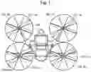 Fig. 02 - DRONE SYSTEM, DRONE, CONTROL METHOD FOR DRONE SYSTEM, AND DRONE SYSTEM CONTROL PROGRAM