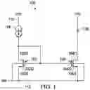 Fig. 02 - Low threshold voltage transistor bias circuit