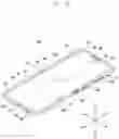 Fig. 02 - Electronic device including waterproof structure