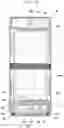 Fig. 09 - Electronic device including waterproof structure