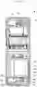 Fig. 15 - Electronic device including waterproof structure