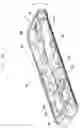 Fig. 16 - Electronic device including waterproof structure