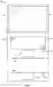 Fig. 04 - WOOD PANEL ASSEMBLIES FOR PALM REST AND TRACKPAD