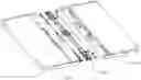 Fig. 01 - Hinge mechanism and foldable electronic device