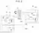 Fig. 03 - Audio equipment including rotary operation unit, operation detecting section, power supplying section, and monitoring section