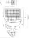 Fig. 10 - Headware with computer and optical element for use therewith and systems utilizing same
