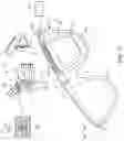 Fig. 11 - Headware with computer and optical element for use therewith and systems utilizing same